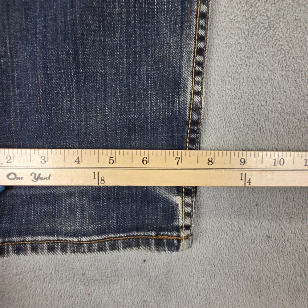 Levis 12012 vintage